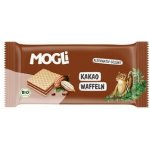 Mogli Bio Oplatky kakaové 15 g – Zboží Dáma