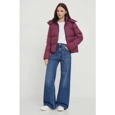 Calvin Klein Jeans Archetype J20J221646 růžová – Zboží Mobilmania