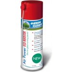 GREEN CLEAN stlačený plyn Eco Booster 400ml G2044 – Hledejceny.cz