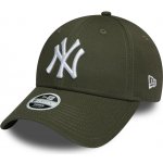 New Era 940 Mlb League Essential New York Yankees S19 Novwhi – Sleviste.cz