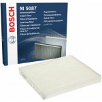 Filtr, vzduch v interiéru BOSCH 1 987 435 087 BO 1987435087 – Hledejceny.cz