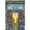 Kniha Dny v knihkupectví Morisaki - Satoshi Yagisawa