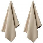 Humdakin ORGANIC 45 x 70 cm 2 ks – Sleviste.cz