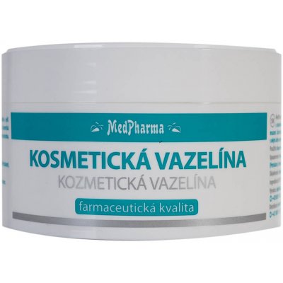 MedPharma Kosmetická vazelína 150 g – Zbozi.Blesk.cz