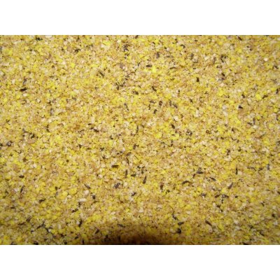 Witte Molen BV Eggfood Moist Yellow 5 kg – Hledejceny.cz