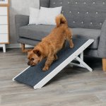 Trixie Rampa výškově nastavitelná 36 x 90 cm – Sleviste.cz