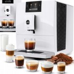 Jura C9 Piano White – Hledejceny.cz