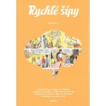 Rychlé šípy - sešit 2 - Jaroslav Foglar – Zbozi.Blesk.cz