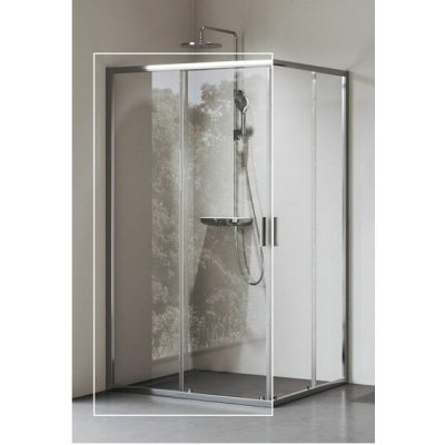 Ravak Blix II 90 cm 1XM70C00Z1 NBLRV2K-90 – Sleviste.cz