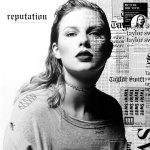 Taylor Swift - Reputation LP – Sleviste.cz