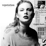 Taylor Swift - Reputation LP – Zboží Mobilmania