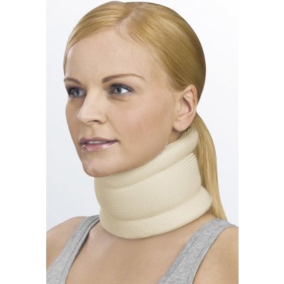 Medi Protect Collar Soft with bar krční límec s výztuhou Modrá – Hledejceny.cz