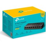 TP-Link LS1008G – Zbozi.Blesk.cz