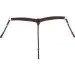 Lakota Kožený westernový poprsník – Zboží Dáma