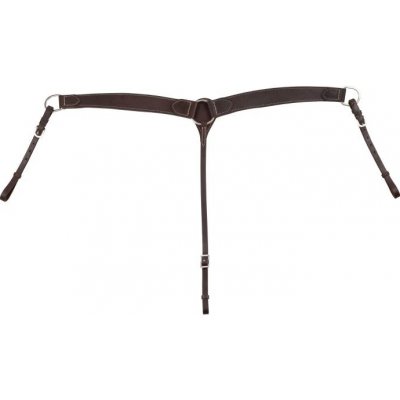 Lakota Kožený westernový poprsník – Zboží Dáma