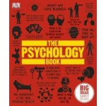 The Psychology Book – Hledejceny.cz