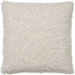 Blomus Teddy krémový 50 x 50 cm – Zboží Mobilmania