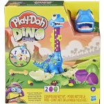 Play-Doh Dino Brontosaurus – Zboží Dáma