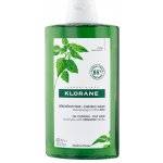 Klorane Shampoo s BIO kopřivou mastné vlasy 400 ml – Hledejceny.cz