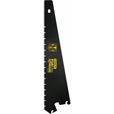 Stanley Čepel pily FatMax Xtreme, na sádrokarton 550mm 0-20-205 – Hledejceny.cz