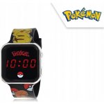 LED HODINKY POKÉMON – Zboží Dáma