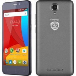 Prestigio Multiphone 5509 Duo Muze K5