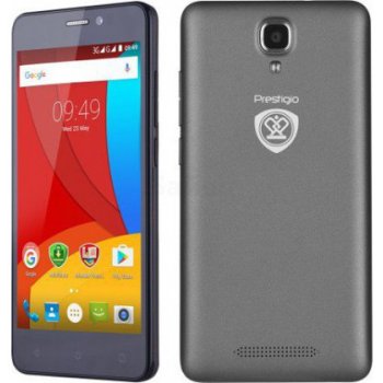 Prestigio Multiphone 5509 Duo Muze K5