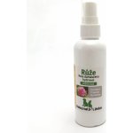 Dokonalá Láska D02 Hydrosol Růže 100 ml – Hledejceny.cz
