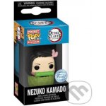 Funko Pocket Pop! Demon Slayer Nezuko Kamado ver.2 – Hledejceny.cz