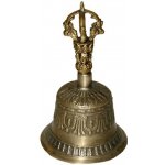 Zvon tibetský střední – Zboží Dáma