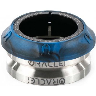 Ethic Osmose Silicone Headset – Zboží Mobilmania