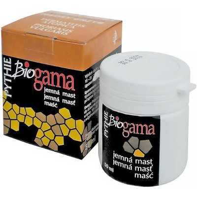 BioGama krém 50 ml – Zboží Mobilmania