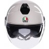 Přilba helma na motorku AGV ETERES Mono materia