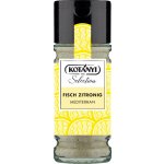 KOTÁNYI Středomořská citronová směs na ryby 78 g – Zboží Dáma