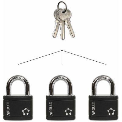 Richter Czech RV.APOLLO.40.CRN.SU1 – Zboží Dáma