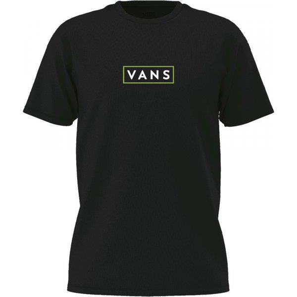 Pánské tričko Vans MN CLASSIC EASY BOX pánské tričko VN0A5E81CBK1