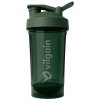 Shaker Vilgain Tritan Shaker Pro – Greens 500 ml