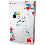 Dino AZ Kvíz Junior Nové otázky – Zboží Živě
