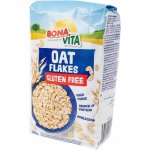 Bonavita Ovesné vločky celé, bez lepku 500 g – Zboží Dáma