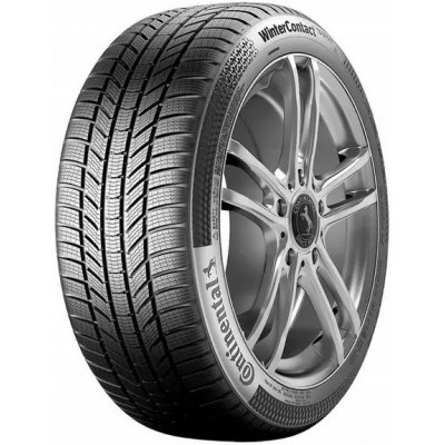 Continental WinterContact TS 870 P 235/50 R19 99H – Zboží Mobilmania