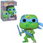 Funko Pop! 56 Teenage Mutant Ninja Turtles Leonardo – Zboží Mobilmania