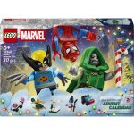LEGO Marvel 76340 Adventní kalendář 2026 – Sleviste.cz