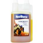 Canvit Nutri Horse Elektrolyt tekutý 5 l – Hledejceny.cz