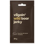 Vilgain Wild Jerky Jelen 25 g – Sleviste.cz