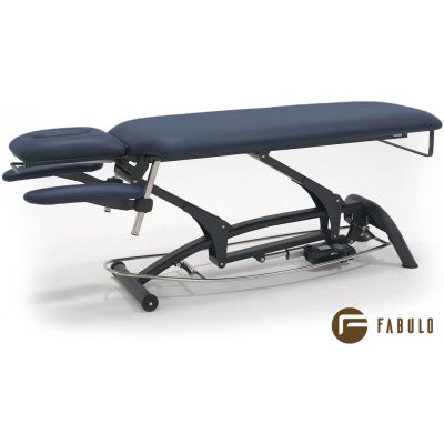 Fabulo Inova XB2 Barva: tmavě modrá 197 x 70 cm 63 kg 3 barvy – Zboží Dáma