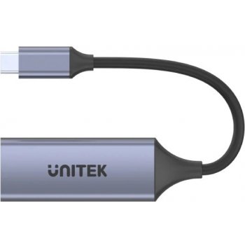 Roline 11.02.9081 USB4 40Gbps USB C(M) - USB C(M), PD 100W, 0,8m, černý