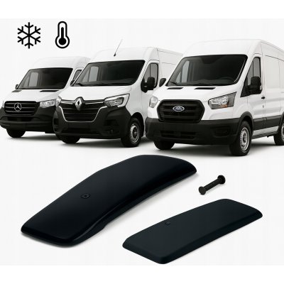 Fiat Ducato 14 Zimní clona | Zboží Auto