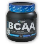 Musclesport BCAA 4.1:1 Amino Caps 270 kapslí – Hledejceny.cz