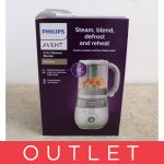 Philips Avent 4v1 SCF885/01 – Zboží Dáma