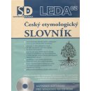 Český etymologický slovník